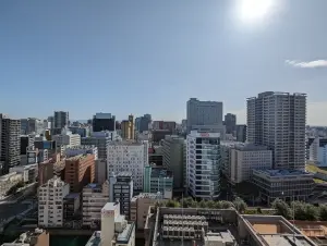 アクアタウン納屋橋