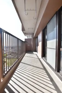 ライオンズマンション植田ヒルズイーストタワー