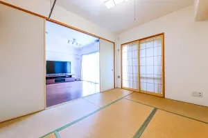 ライオンズテラス豊島園第２