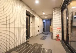ライオンズマンション生駒町