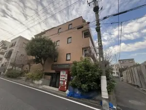 ライオンズマンション雪ケ谷