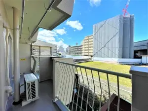大建コーポ江坂二