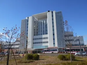 ライオンズマンション長町第二