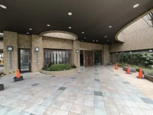 ライオンズマンション藤ケ丘ガーデンシティ３番館