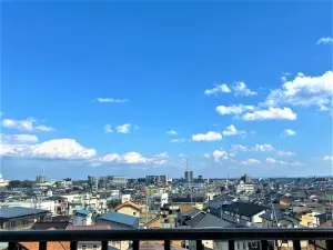キャッスル峰壱番館