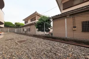 コスモ宮前平ルヴェール