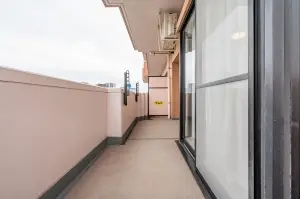 ライオンズシティ松戸