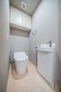 バウス上中里