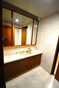 グランポート深沢