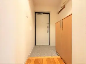 ライオンズマンション原宿