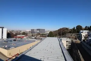 アンビシャス朝霞台