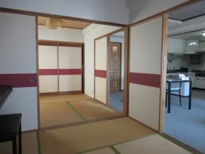 ライオンズマンション山鼻第三