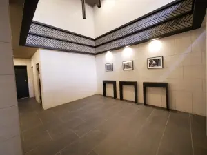 グランフォーレ西新パサージュ
