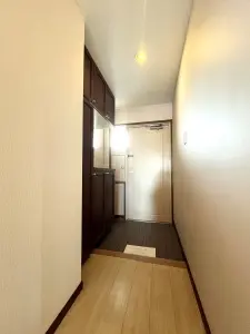 モアグレース住吉