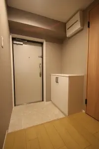 ライオンズマンション船橋飯山満台一番館