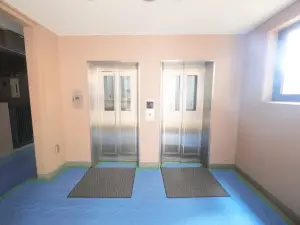 ライオンズヒルズ新松戸