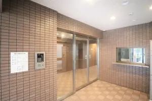 藤和シティホームズ夕陽ヶ丘四天王寺