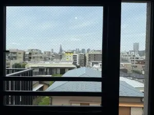 ピアース四谷Ｈｉｌｌｓ