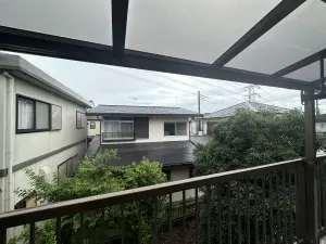 藤沢市長後戸建