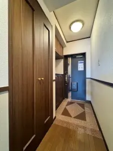 ライオンズヒルズ半田白山町壱番館