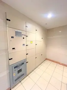 クリオ平塚龍城ヶ丘壱番館