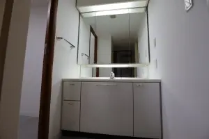 クリオ溝の口壱番館