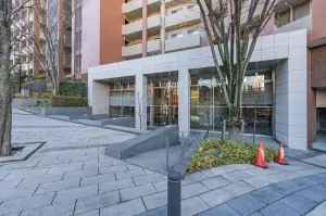 ドレッセ青葉台