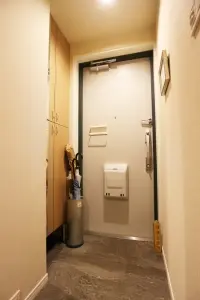 興栄マンションむさしの