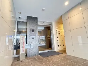 シティインデックス与野駅前