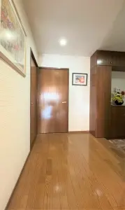 ライオンズマンション万博公園