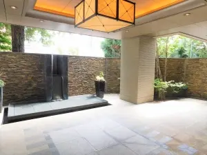 麻布台パークハウス