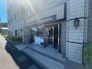 ライオンズマンション大宮本郷町
