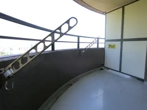 ライオンズマンション篠原北町