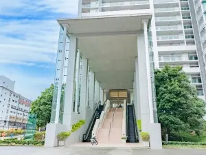 ワンダーベイシティＳＡＺＡＮ