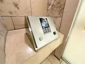 ライオンズガーデン初台