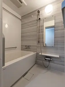 ライオンズマンション虹ヶ丘A