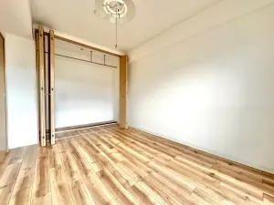 朝日プラザ柏木西棟