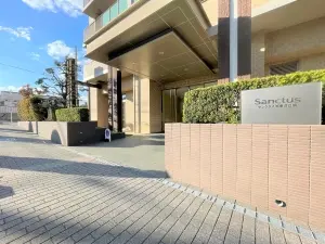 サンクタス城東深江橋