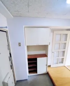 ライオンズマンション緑地公園第１０