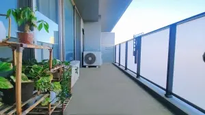 プレミスト王子神谷