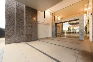 クレストグランディオ横浜