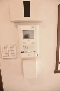 ライオンズマンション西葛西中央通り