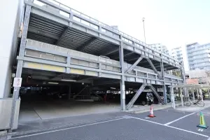 ビッグカーサ堺しらさぎ駅前ｃａｓａＥ