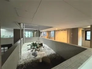 シーアイマンションあずま百樹園
