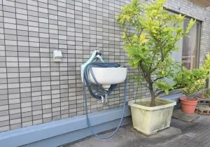 モナーク多摩永山壱番館