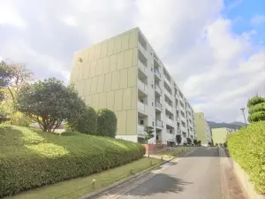 嵐山ロイアルハイツ第６号棟