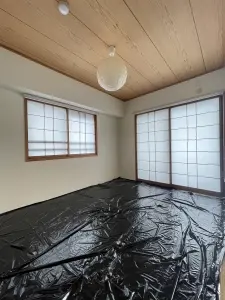 ライオンズマンション八幡南
