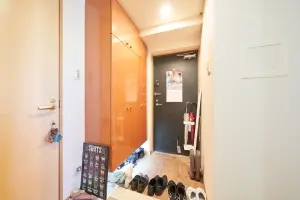アクシアガーデン南砂