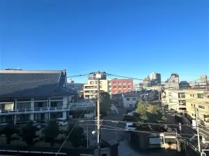 ネベル巣鴨
