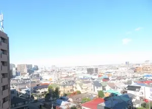日神デュオステージ北浦和